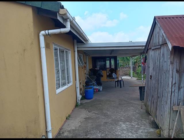 3 BEDROOM HOUSE FOR SALE IN TRENANCE PARK